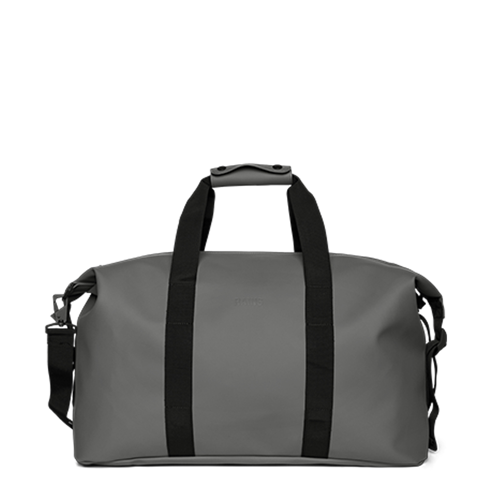 Grijs-Rains-Hilo-Weekend-Bag-Reistas-Grey