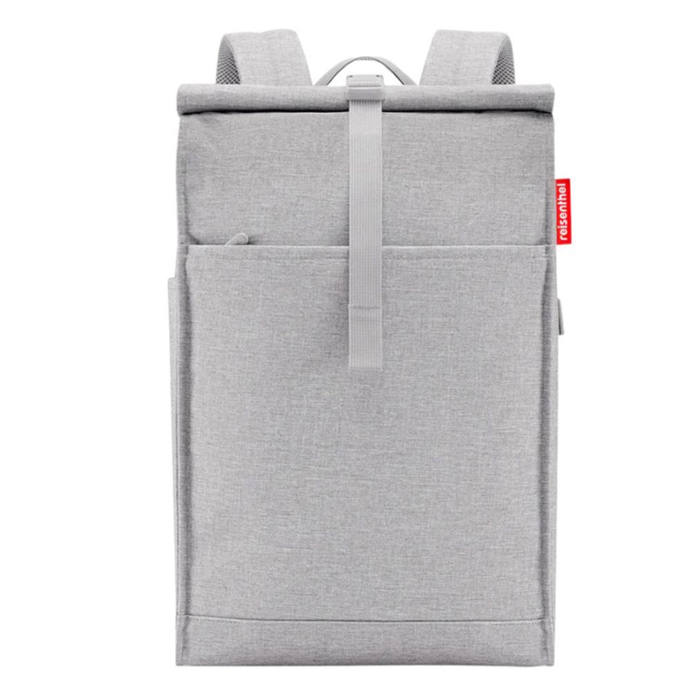 Grijs-Reisenthel-Urban-Rolltop-Backpack-Twist-Sky-Rose