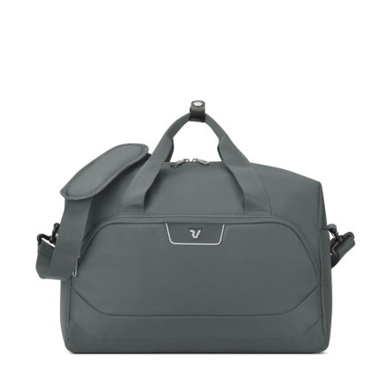 Grijs Roncato Joy Cabin Duffle 20L Anthracite