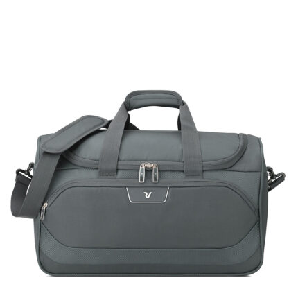 Grijs Roncato Joy Duffle 42L Anthracite
