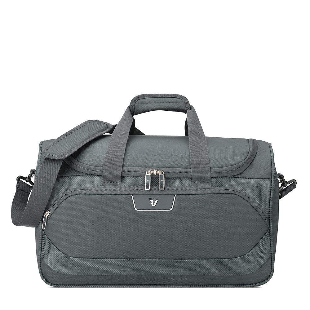 Grijs-Roncato-Joy-Duffle-42L-Anthracite