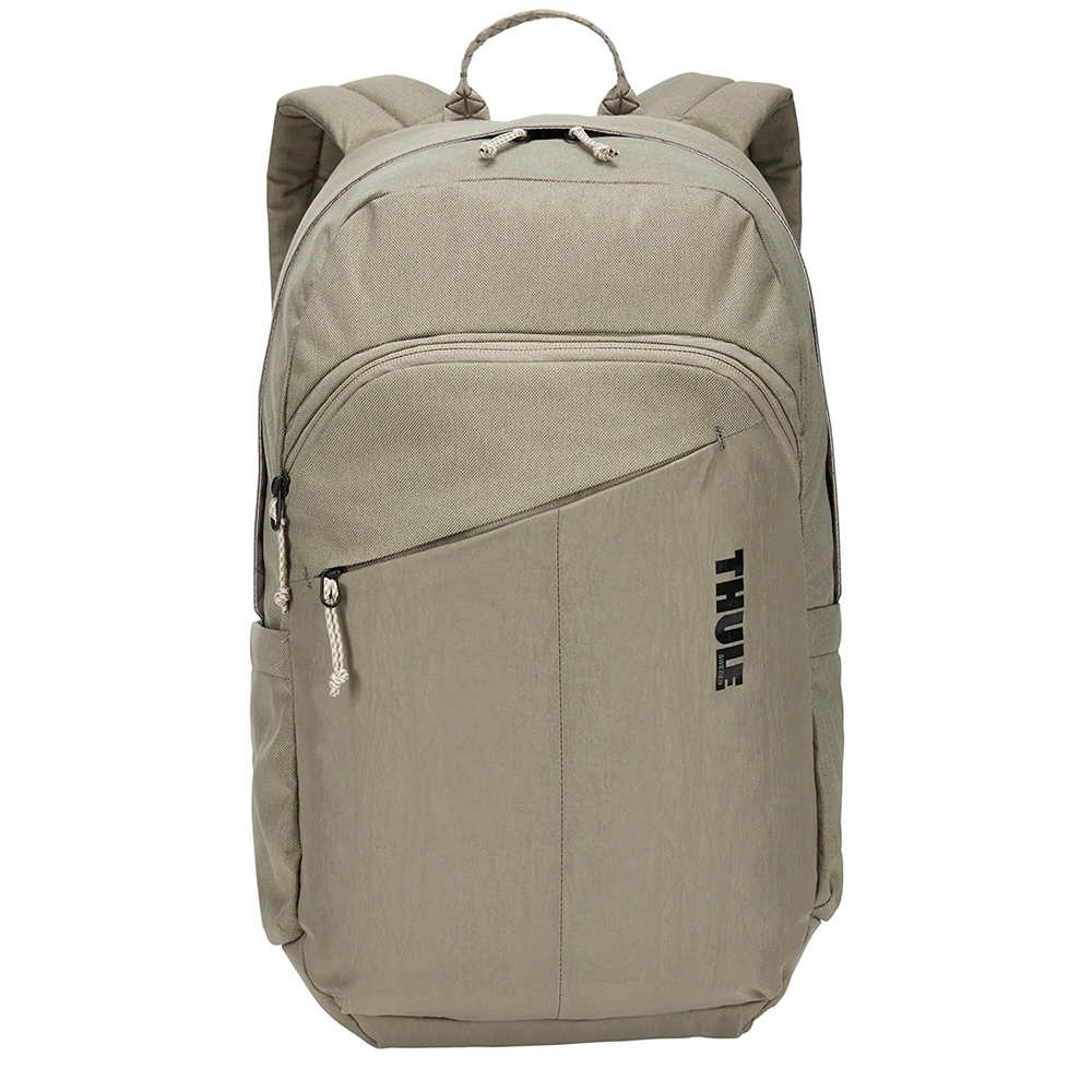 Grijs-Thule-Indago-Backpack-23L-Vetiver-Gray