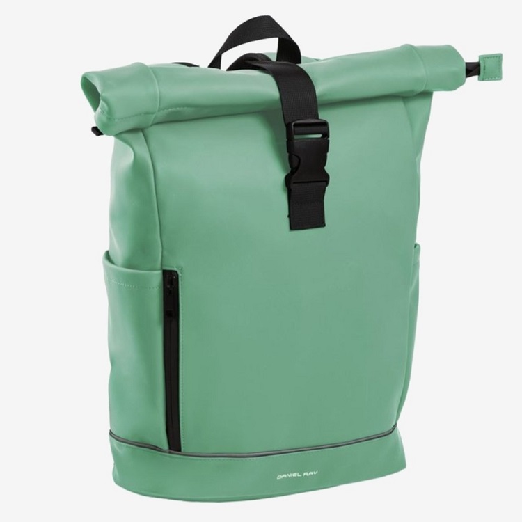 Groen-Daniel-Ray-Highlands-Rolltop-Rugtas-M-Waterproof-15-Turquoise