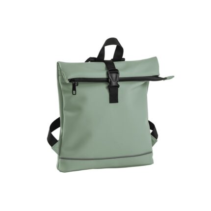 Groen Daniel Ray Jefferson Rolltop Rugtas S Waterproof Old Green