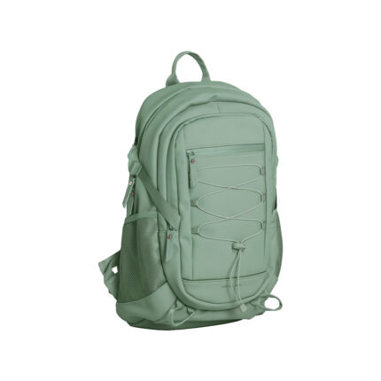 Groen Daniel Ray Laredo Waterproof Rugtas 15.6" Inch Oud Groen