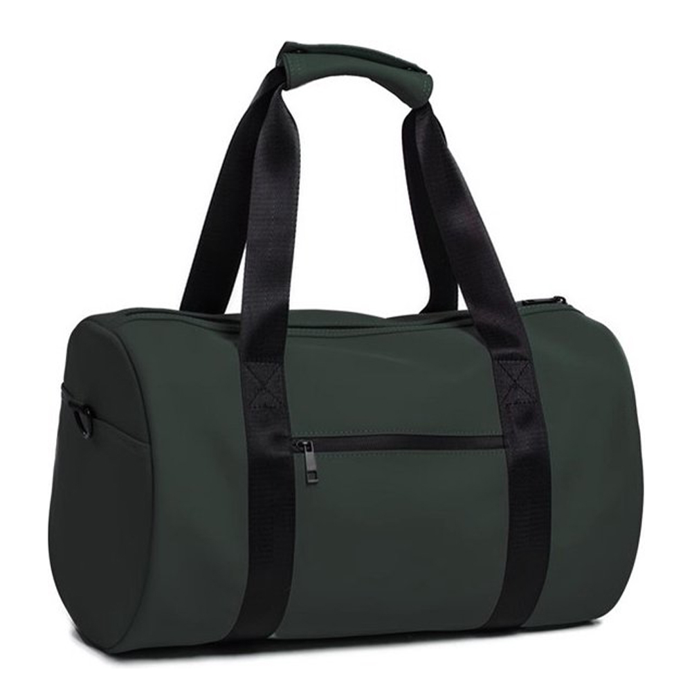 Groen-Daniel-Ray-Victorville-Waterproof-Reistas-44-cm-Donker-Groen