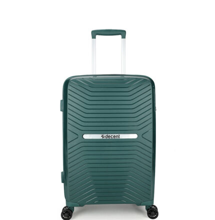Groen Decent Cross-One Spinner Medium 66 cm Dark Green