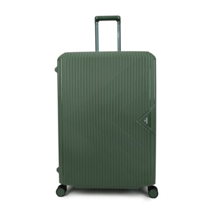 Groen Decent Smart Spinner Large 77 Olive