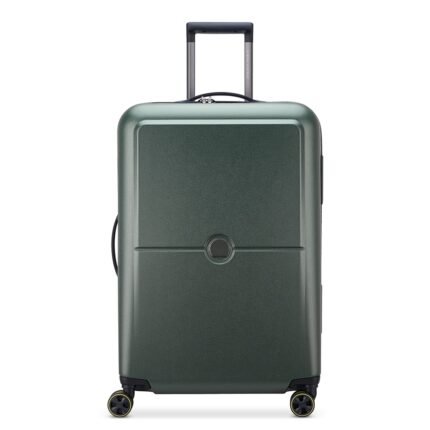 Groen Delsey Turenne 2.0 Trolley M Dark Green