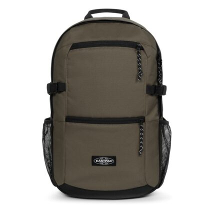 Groen Eastpak Floid Pro CS Rugzak Forest