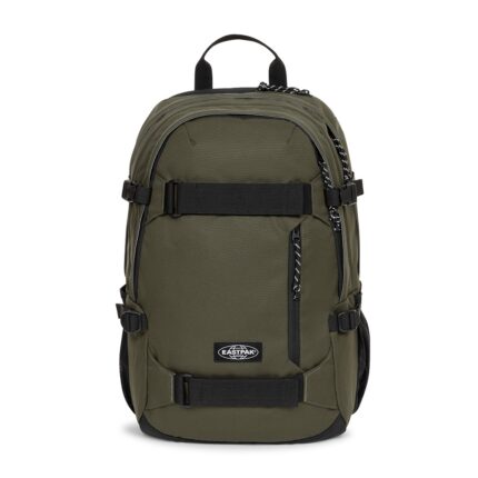 Groen Eastpak Getter Pro CS Rugzak Forest