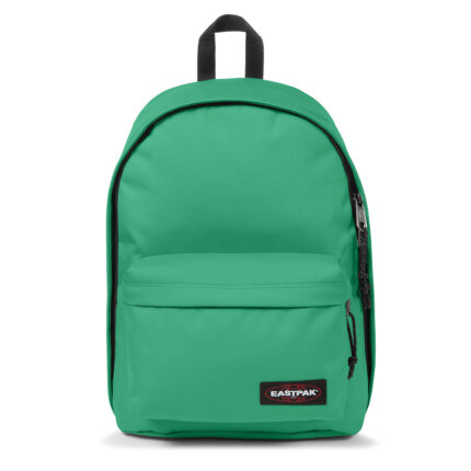 Groen Eastpak Out Of Office Rugzak Gem Green