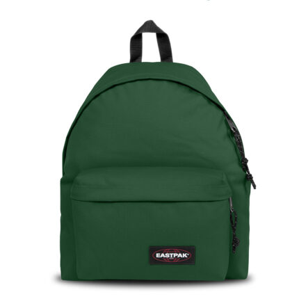 Groen Eastpak Padded Pak'r Rugzak Bristle Green