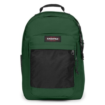 Groen Eastpak Study Buddy Rugzak Bristle Green