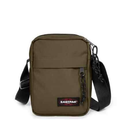 Groen Eastpak The One Army Olive