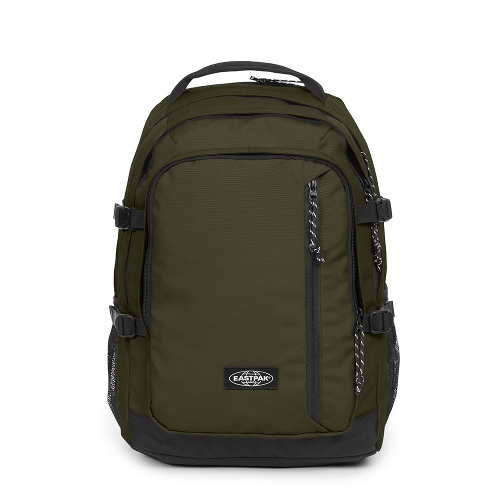 Groen-Eastpak-Volker-Pro-CS-Rugzak-Forest