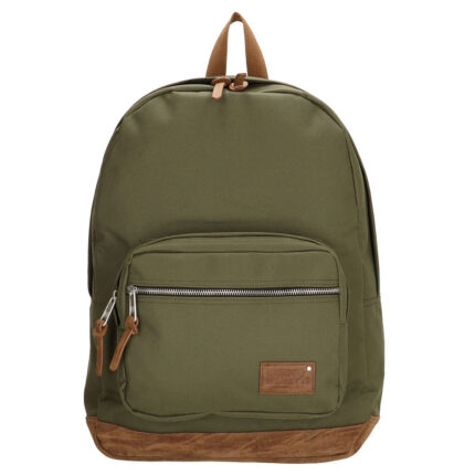 Groen Enrico Benetti Santiago Rugtas 15" Olijf