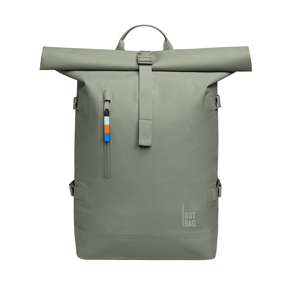 Groen-GOT-BAG-RollTop-2.0-Backpack-15-Bass