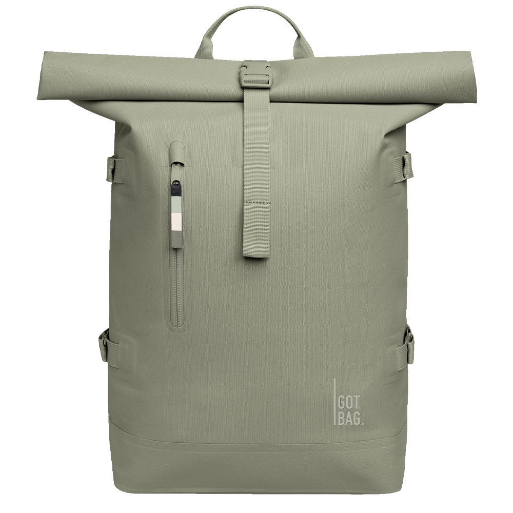Groen-GOT-BAG-RollTop-2.0-Backpack-15-Monochrome-Seabed