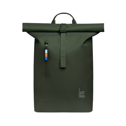 Groen GOT BAG RollTop Lite 2.0 Backpack 15" Algae