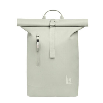 Groen GOT BAG RollTop Lite 2.0 Backpack 15" Monochrome Porpoise