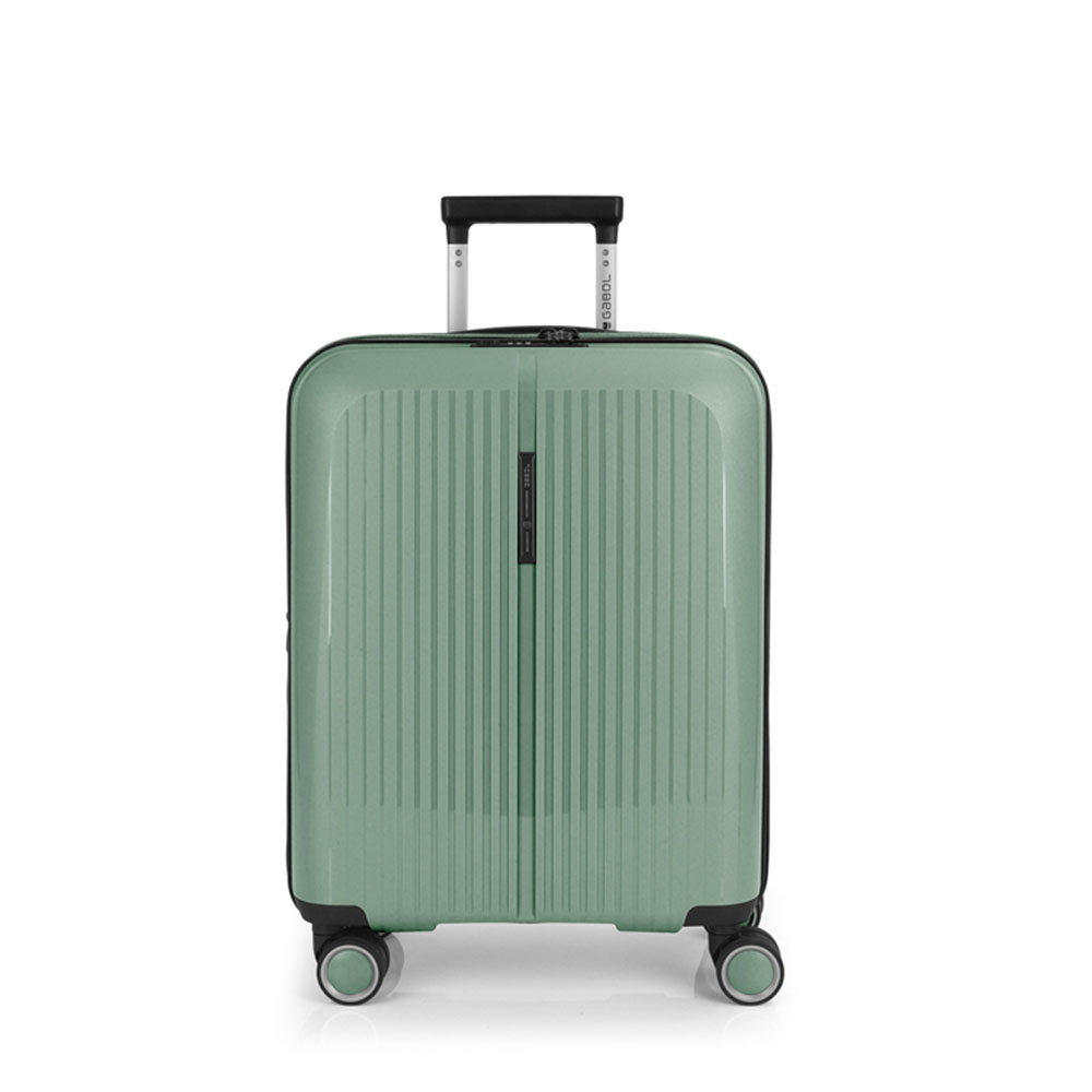 Groen-Gabol-Brooklyn-Spinner-55-Expandable-Green