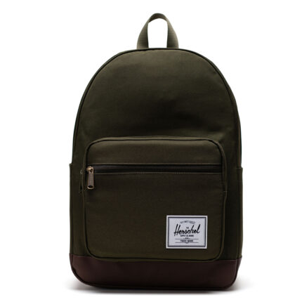 Groen Herschel Pop Quiz Backpack Ivy Green