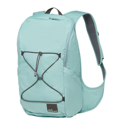 Groen Jack Wolfskin Serene Rugzak Soft Jade