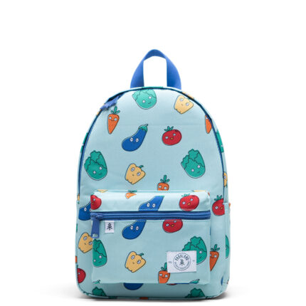 Groen Parkland Edison Kids Backpack Veggie