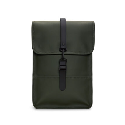 Groen Rains Backpack 13" Mini Green