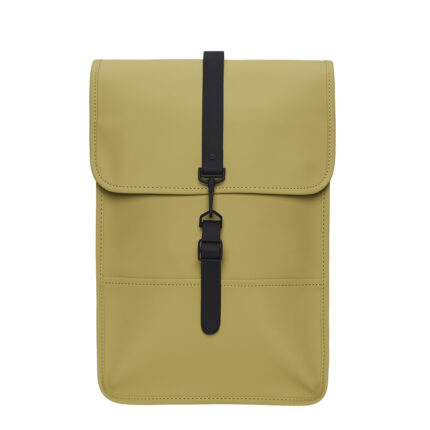 Groen Rains Backpack 13" Mini Khaki