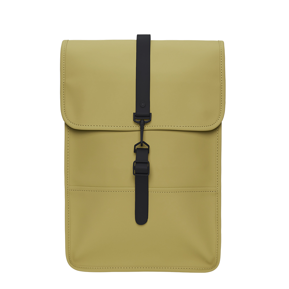 Groen-Rains-Backpack-13-Mini-Khaki