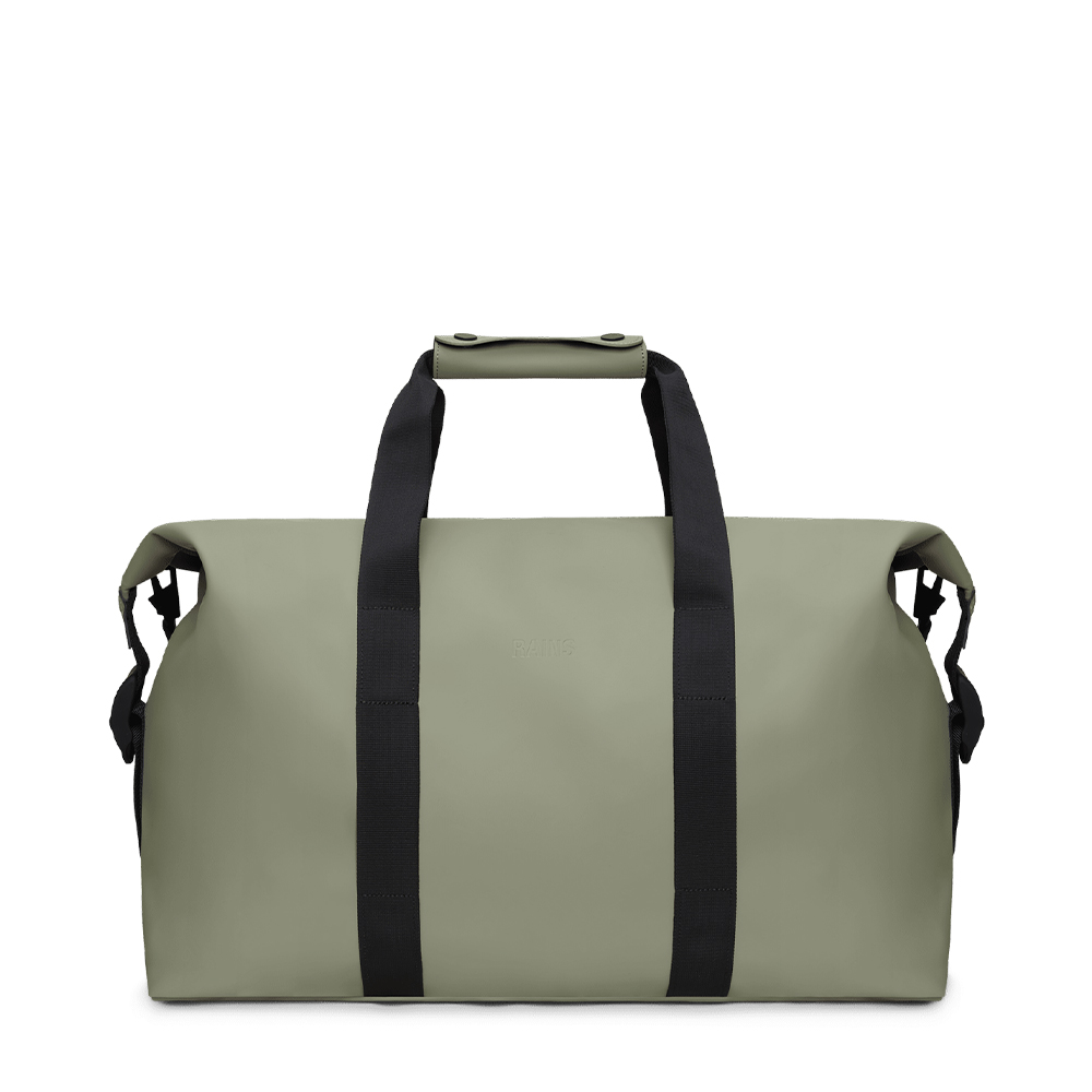 Groen-Rains-Hilo-Weekend-Bag-Reistas-Drift