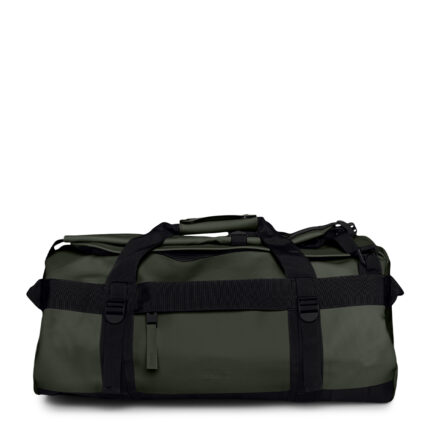 Groen Rains Texel Duffel Bag 62 cm Green
