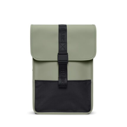 Groen Rains Trail Backpack 15" Mini Drift