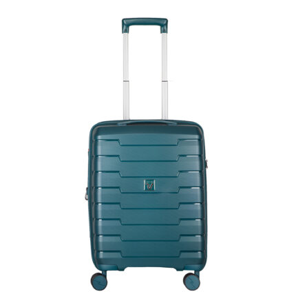 Groen Roncato Skyline 2.0 Cabin Trolley 55 cm Exp. Green