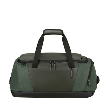 Groen Samsonite Armox Duffle S Moss