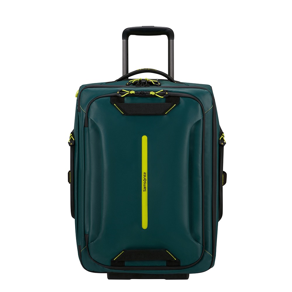 Groen-Samsonite-Ecodiver-Duffle-Wheels-Backpack-55-Dark-TealLime