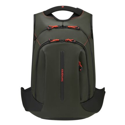 Groen Samsonite Ecodiver Laptop Rugzak M Climbing Ivy