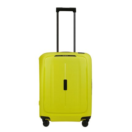 Groen Samsonite Essens Spinner 55 Lime