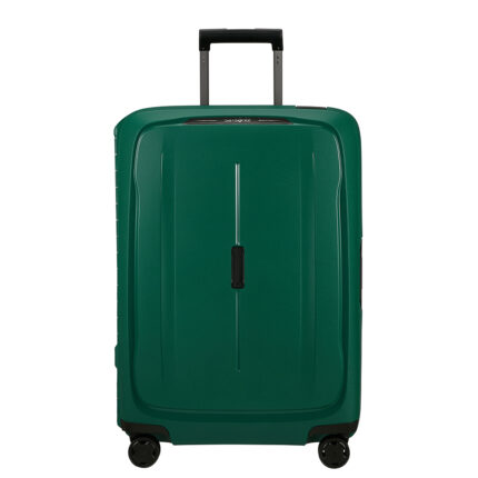 Groen Samsonite Essens Spinner 69 Alphine Green
