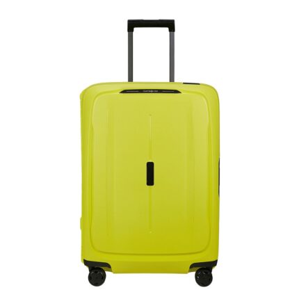 Groen Samsonite Essens Spinner 69 Lime