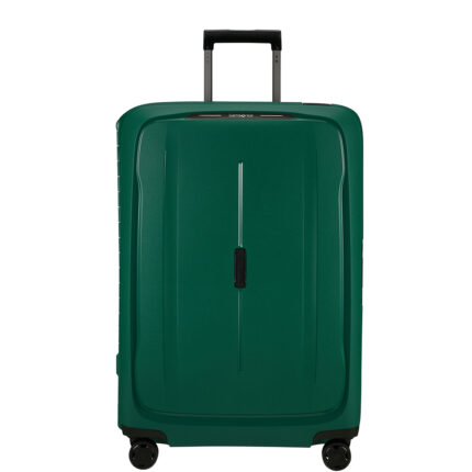 Groen Samsonite Essens Spinner 75 Alphine Green