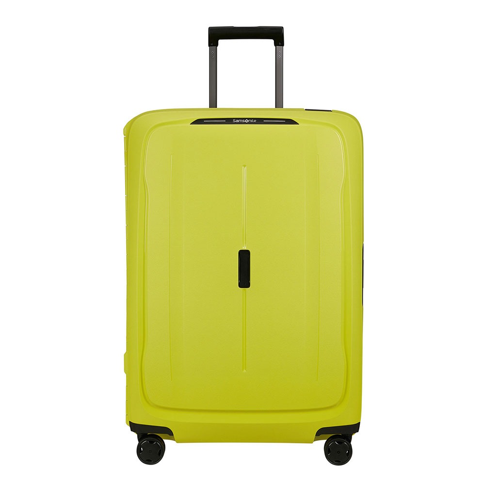 Groen-Samsonite-Essens-Spinner-75-Lime