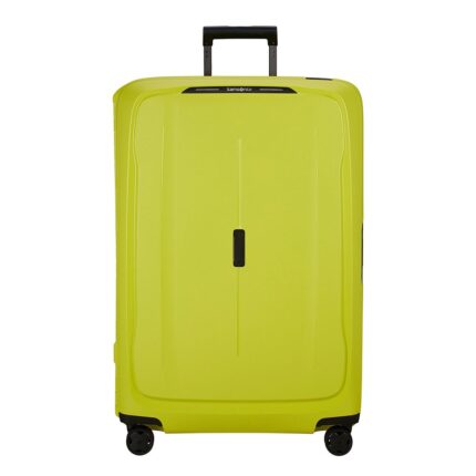 Groen Samsonite Essens Spinner 81 Lime