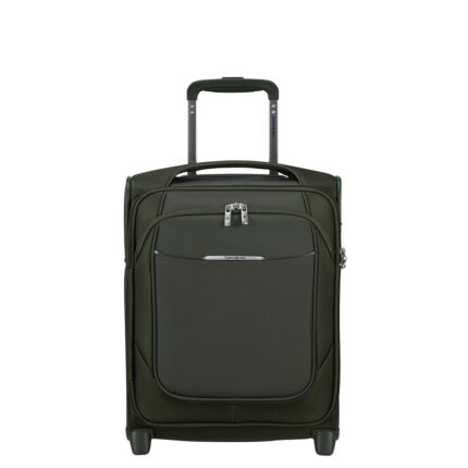 Groen Samsonite Re-Lite Upright 45 cm Underseater Climbing Ivy