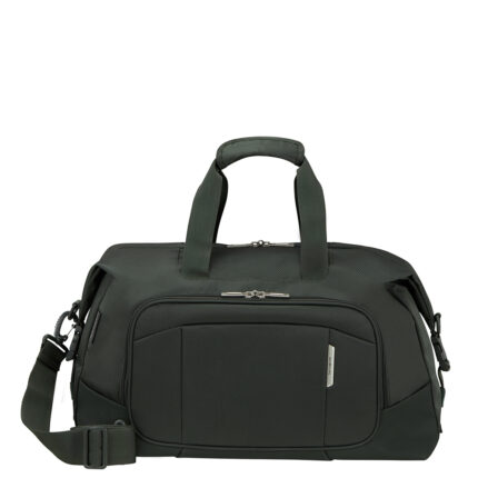 Groen Samsonite Respark Overnighter Duffle 48 Forest Green