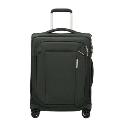 Groen Samsonite Respark Spinner 55/20 Strict Forest Green