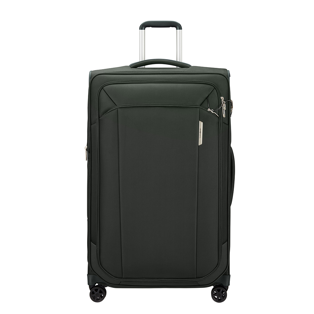 Groen-Samsonite-Respark-Spinner-79-Exp-Forest-Green
