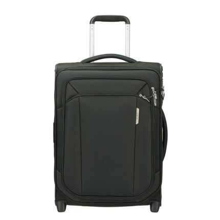 Groen Samsonite Respark Upright 55 cm Exp Forest Green